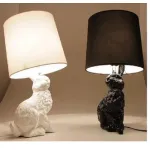 лампа настольная Rabbit