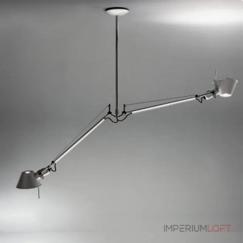 Подвесной светильник Tolomeo micro