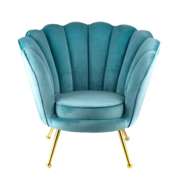 Кресло trapezium chair от ImperiumLoft