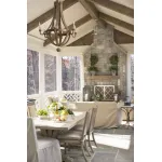 люстра Wine barrel 8020–5 от ImperiumLoft