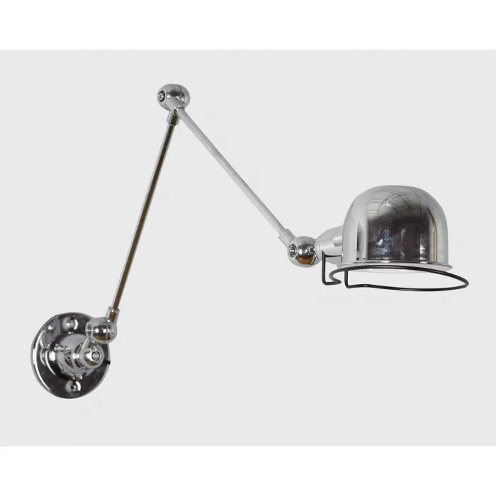 Бра atelier swing–arm wall sconce от ImperiumLoft