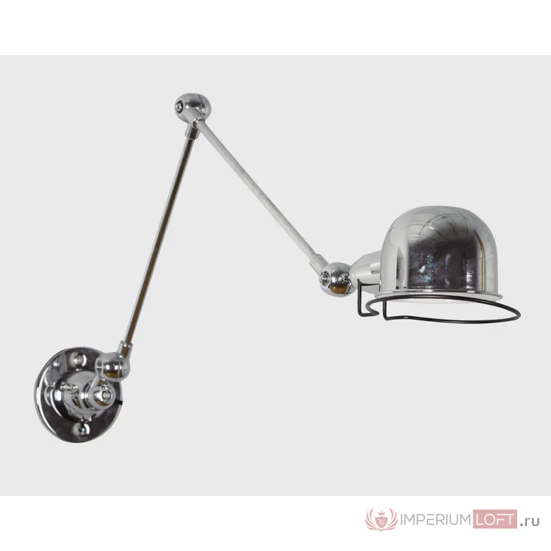 Бра atelier swing–arm wall sconce от ImperiumLoft