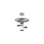 люстра Mercury D60 от ImperiumLoft
