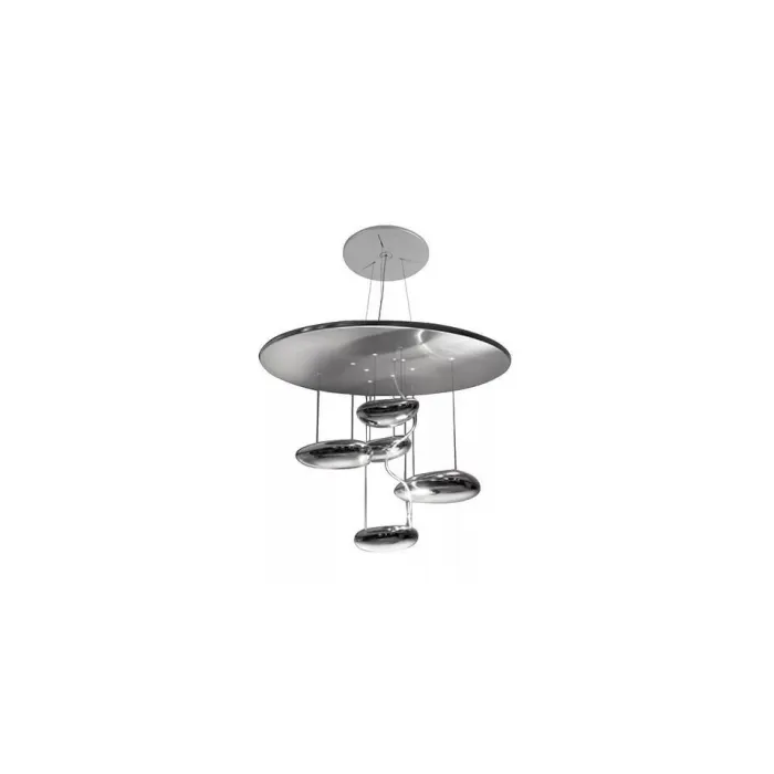 люстра Mercury D60 от ImperiumLoft