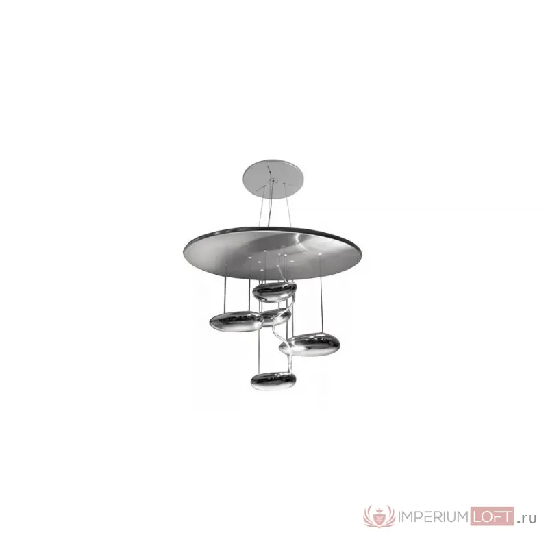 люстра Mercury D60 от ImperiumLoft