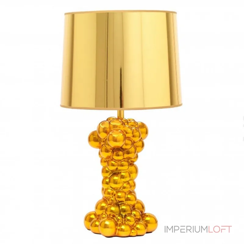 лампа настольная Bubble от ImperiumLoft лампа настольная Bubble от ImperiumLoft