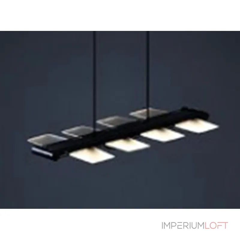 Подвесной светильник Dragonfly 8P