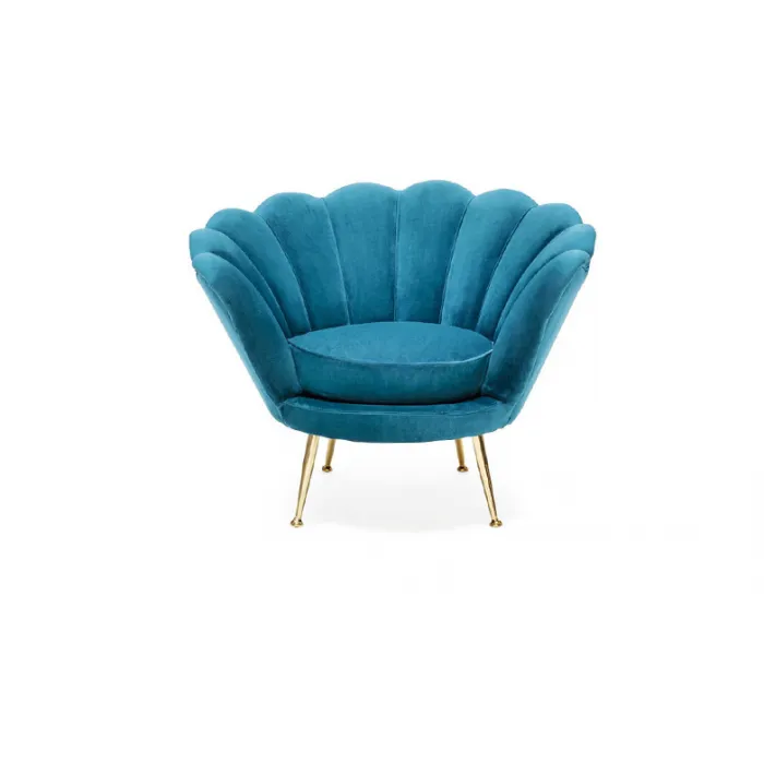 Кресло trapezium chair от ImperiumLoft