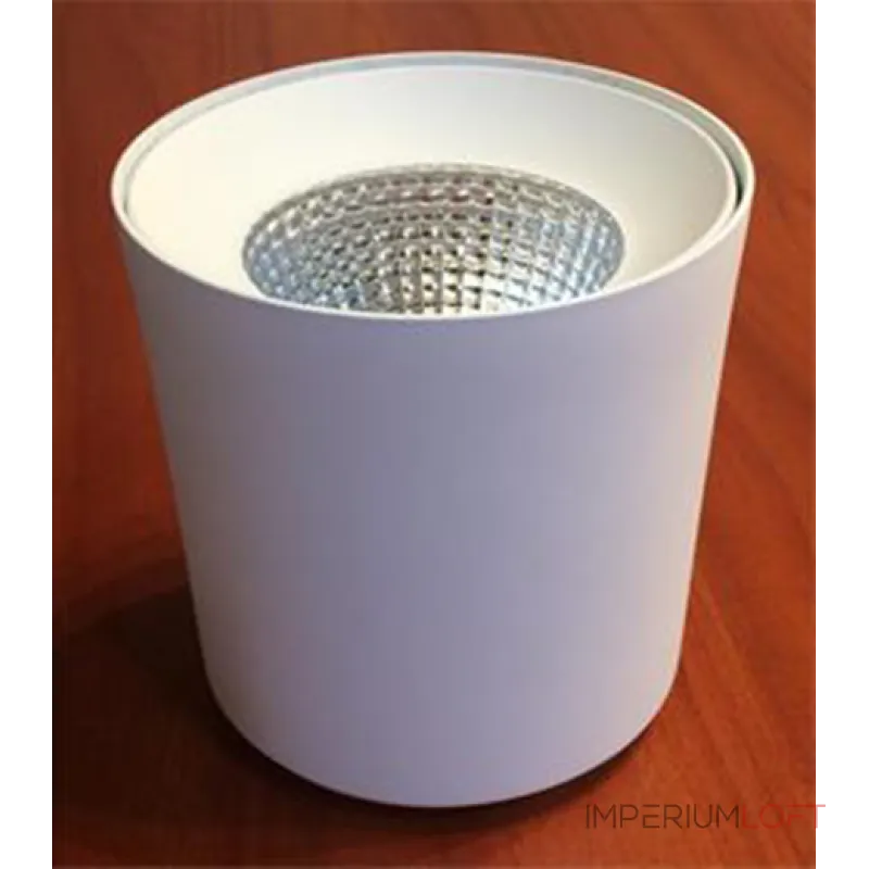cветильник точечный M-SD010-COB5-20W