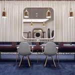 Подвесной светильник Copacabana One