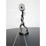 Статуэтка sports man decor