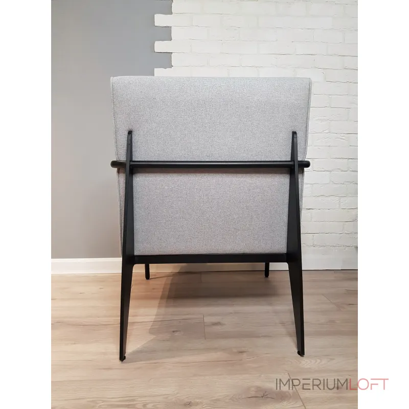 Кресло fauteuil de salon