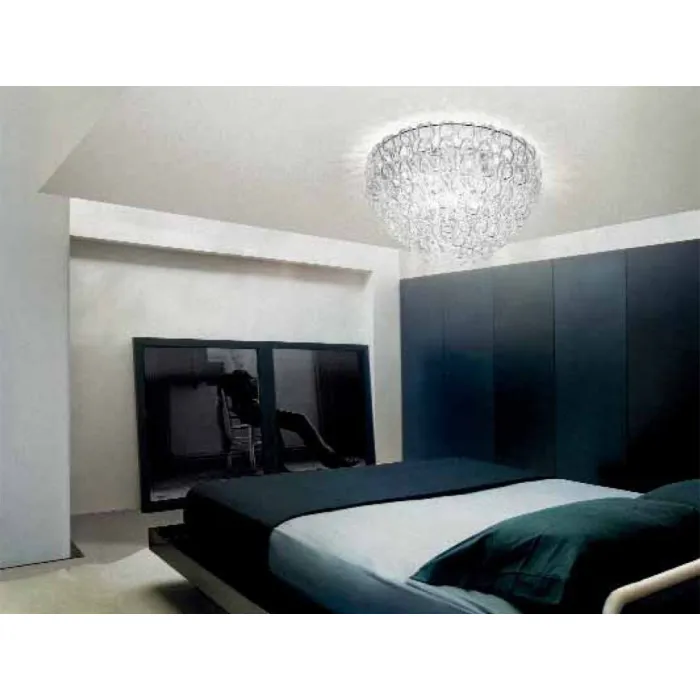 Люстра Потолочная Giogali Pl 50 от ImperiumLoft