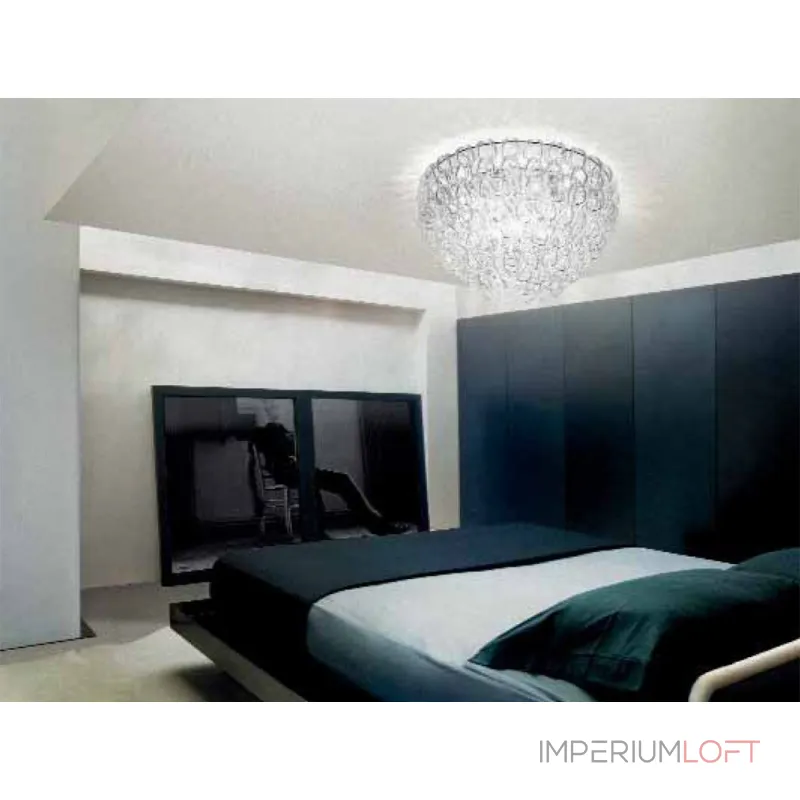 Потолочная люстра Giogali Pl 50 Потолочная люстра Giogali Pl 50