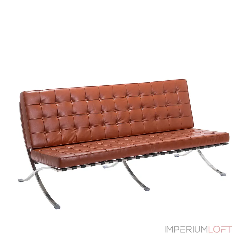 Диван barcelona 3 seats