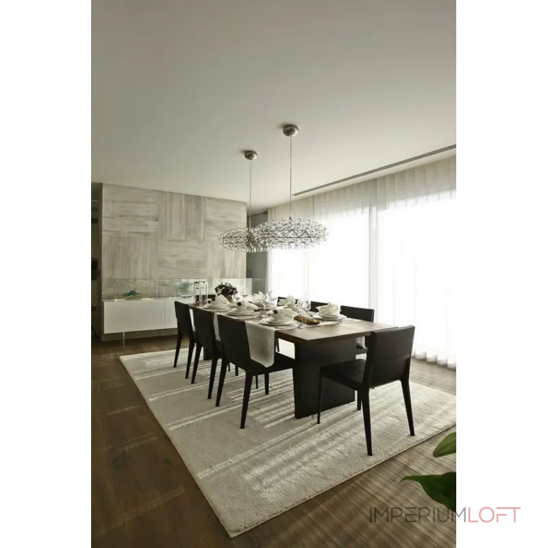 Подвесной светильник Raimond Flat