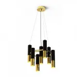 Люстра ike 7 от ImperiumLoft
