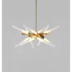 Люстра agnes astral от ImperiumLoft