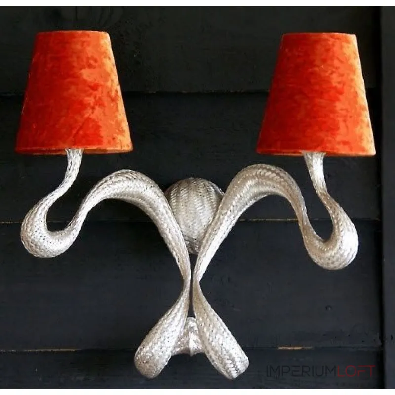 Бра BlessLight Ode 1647 OD02WA 10322