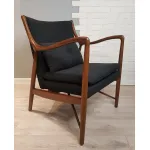 Кресло finn juhl model 45