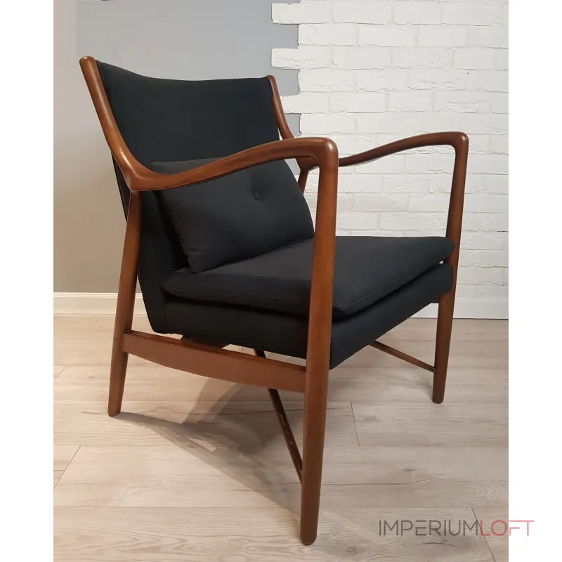 Кресло finn juhl model 45