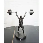 Статуэтка sports man decor