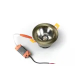 светильник точечный L8809COB-10W-Bronze