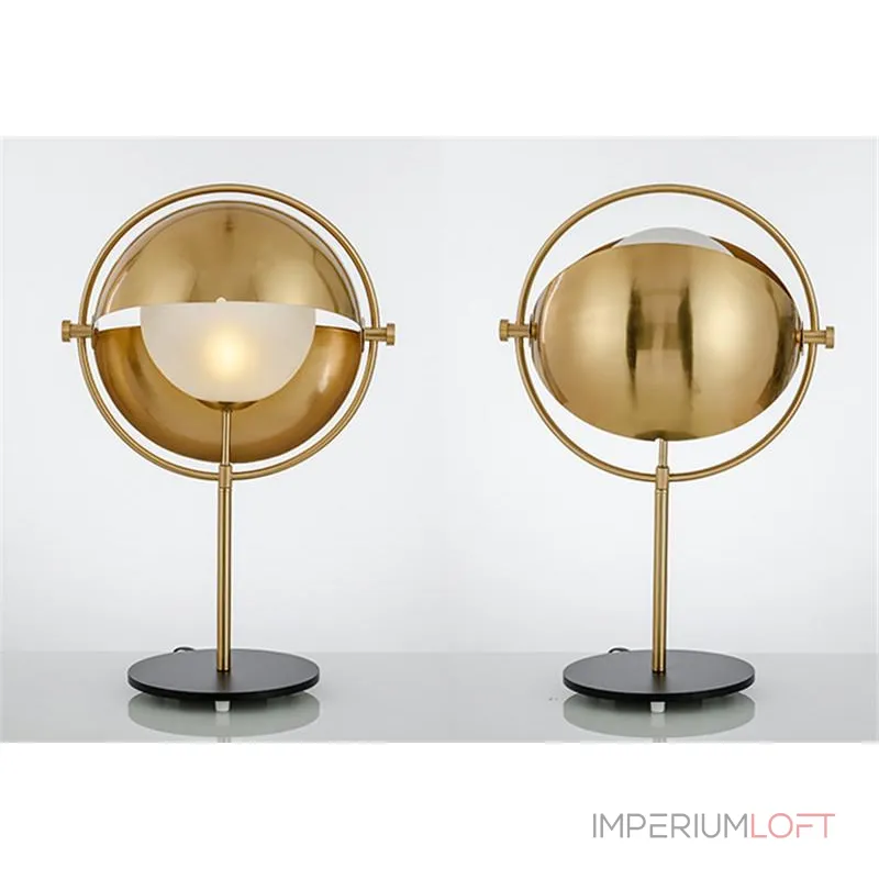 Лампа Настольная Noche от ImperiumLoft Лампа Настольная Noche от ImperiumLoft