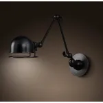 Бра atelier swing–arm wall sconce от ImperiumLoft