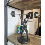 Статуэтка sports man decor
