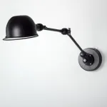 Бра atelier swing–arm wall sconce от ImperiumLoft