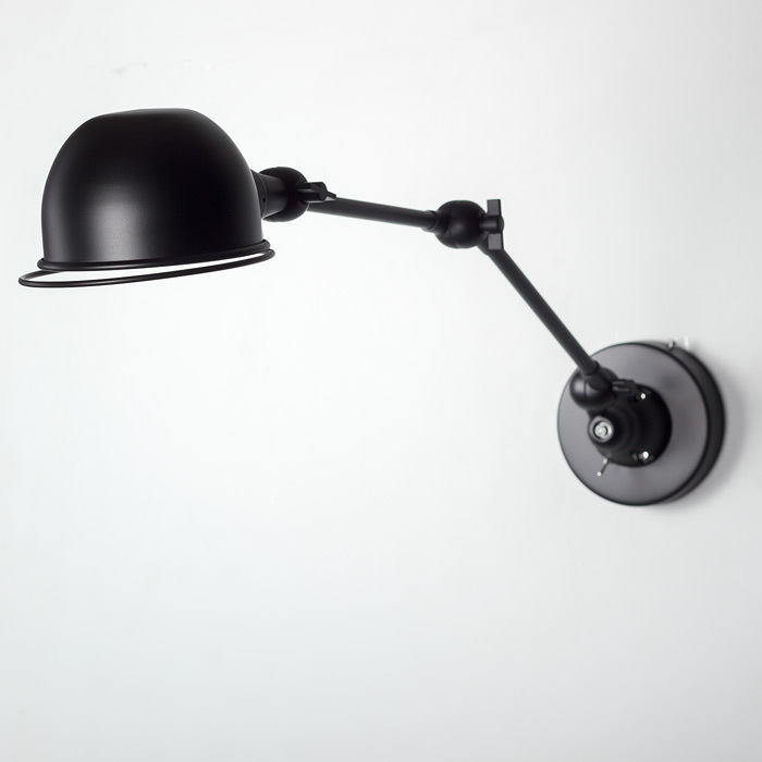 Бра atelier swing–arm wall sconce от ImperiumLoft