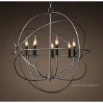 Люстра Foucault&#039;S Orb 8031–8B от ImperiumLoft