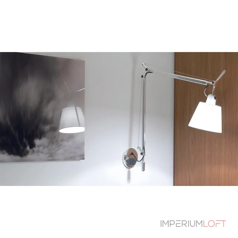бра Tolomeo 2