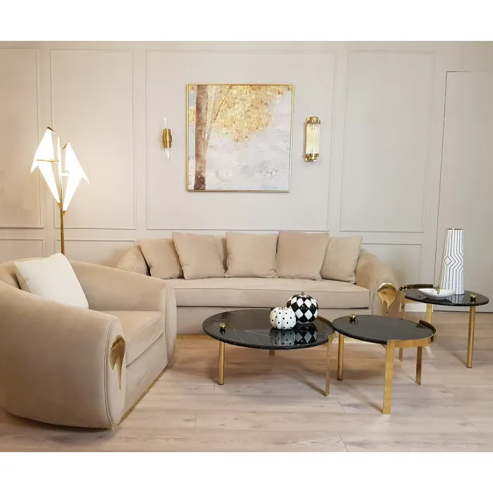 Комплект столов brian opera от ImperiumLoft