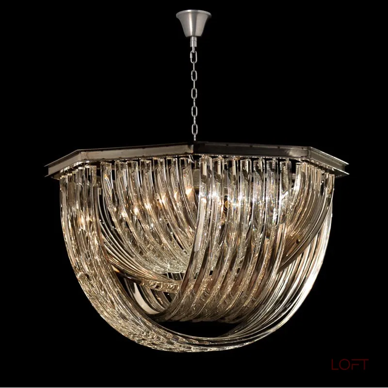 Подвесной светильник Murano MD10533