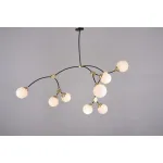 Люстра на штанге IVY Pendant 8