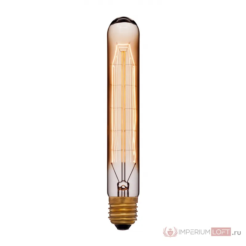ретро–лампа Tube Lamp T30–185 от ImperiumLoft