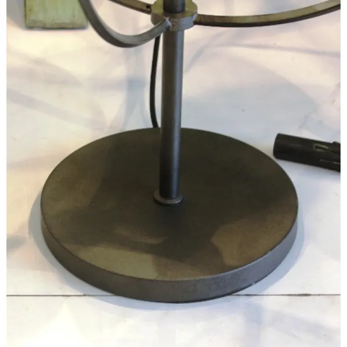 Лампа Настольная Foucault&#039;S Orb 8031–6Tb от ImperiumLoft