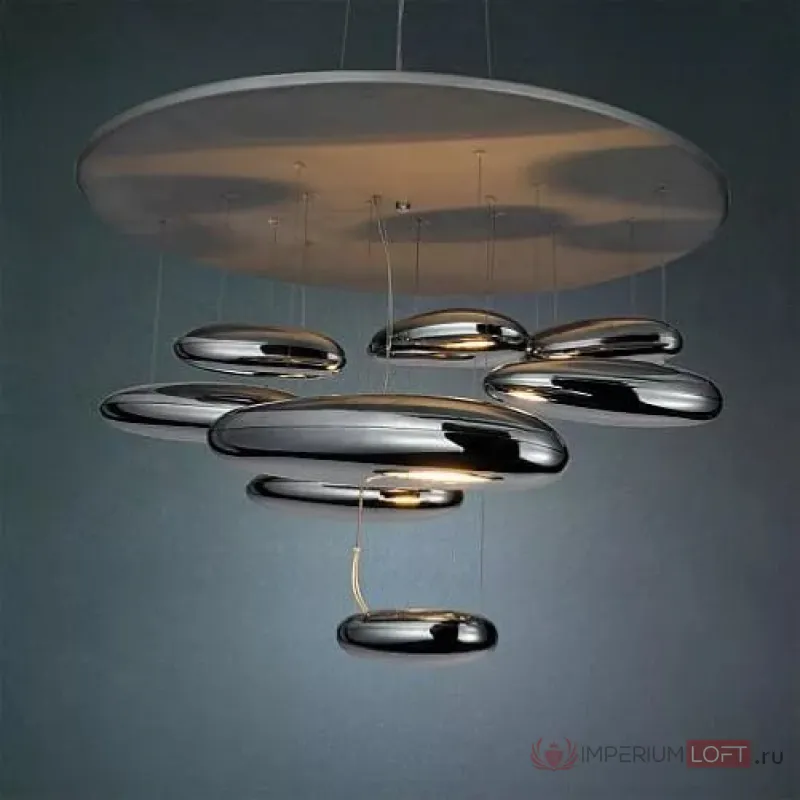 люстра Mercury D80 от ImperiumLoft
