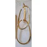 Бра unfolded hanging ring