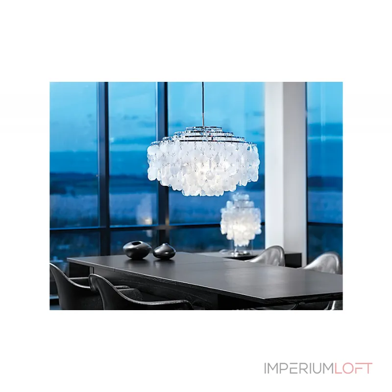 Подвесная люстра Fun 11DM Подвесная люстра Fun 11DM