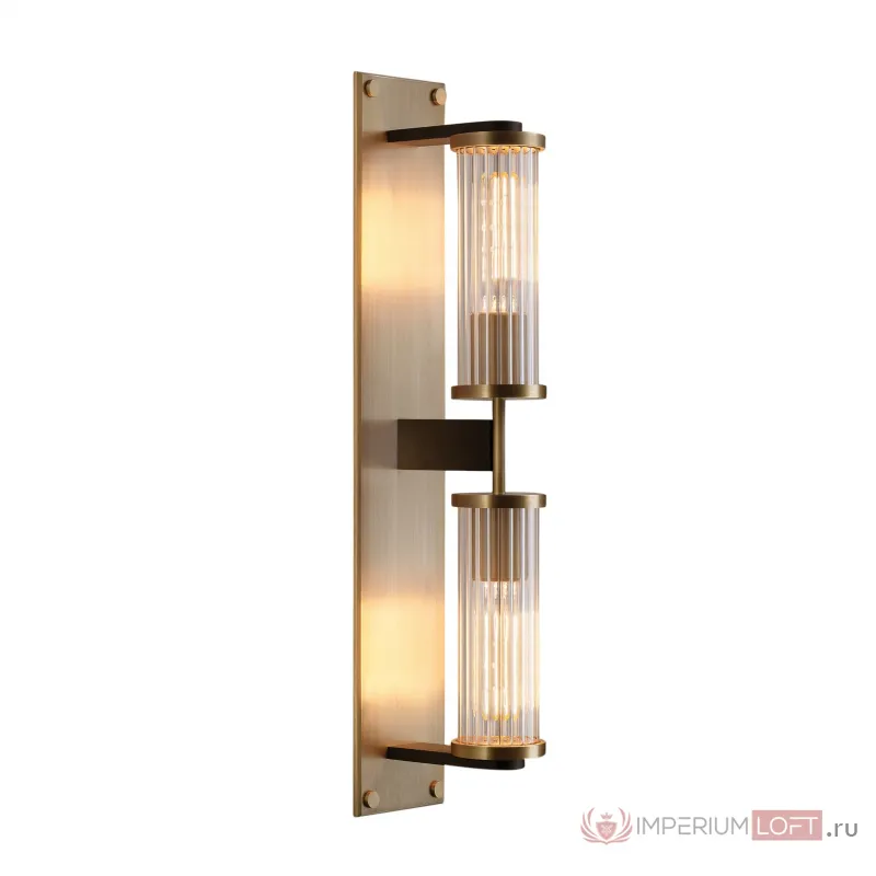 Бра Alouette Linear от ImperiumLoft