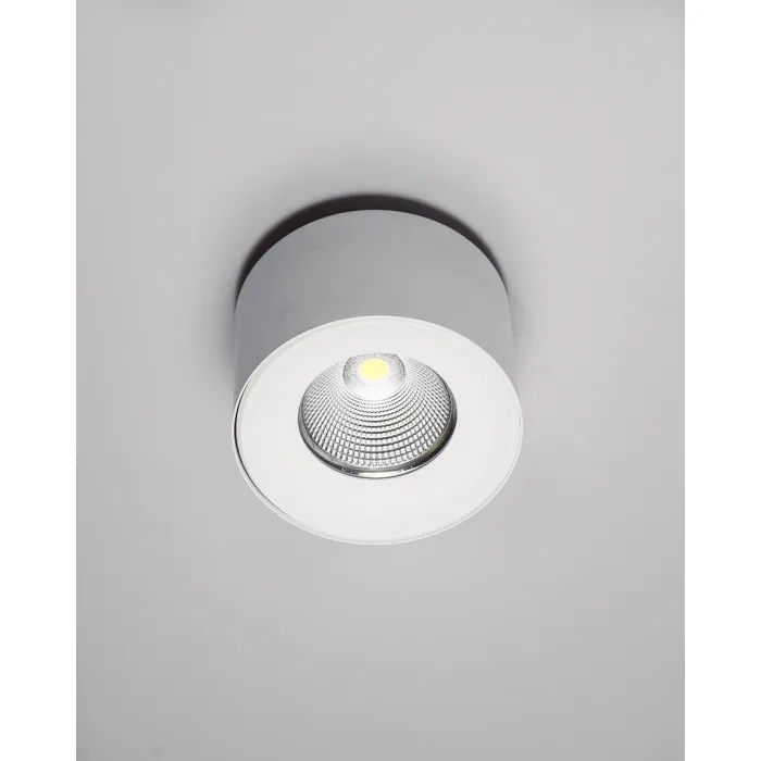 cветильник точечный M-SD010-COB8-30W от ImperiumLoft
