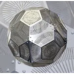 Светильник punch ball pendant light от ImperiumLoft
