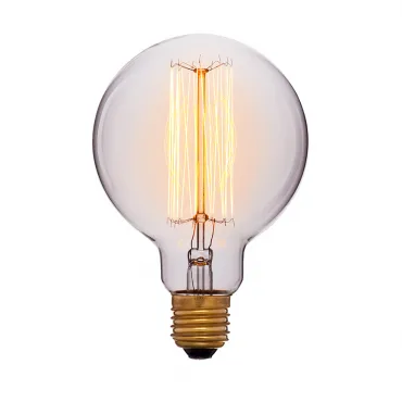 ретро–лампа Edison Bulb G95 от ImperiumLoft