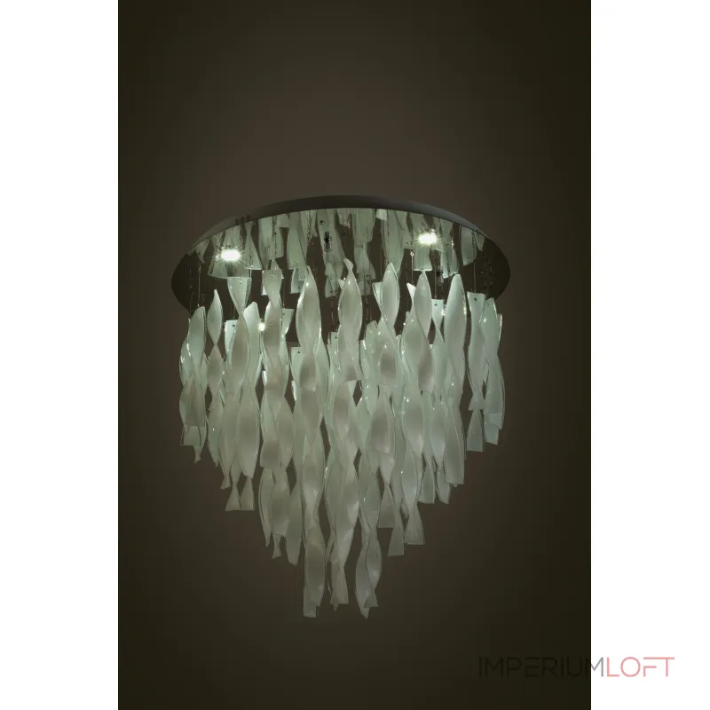 Потолочная люстра BlessLight Aura ZD 18756 Потолочная люстра BlessLight Aura ZD 18756