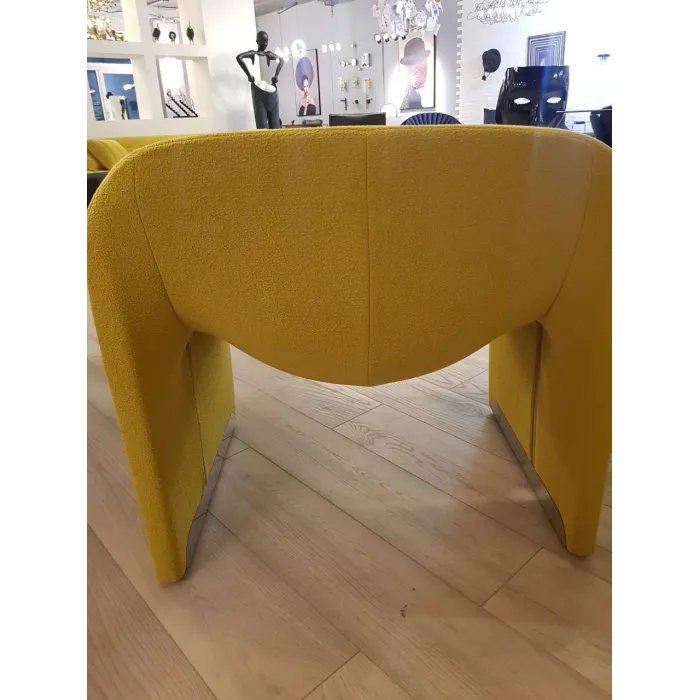 Groovy chair от ImperiumLoft