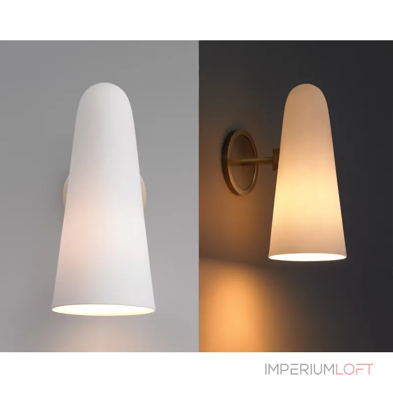 Бра Montfaucon Glass Бра Montfaucon Glass