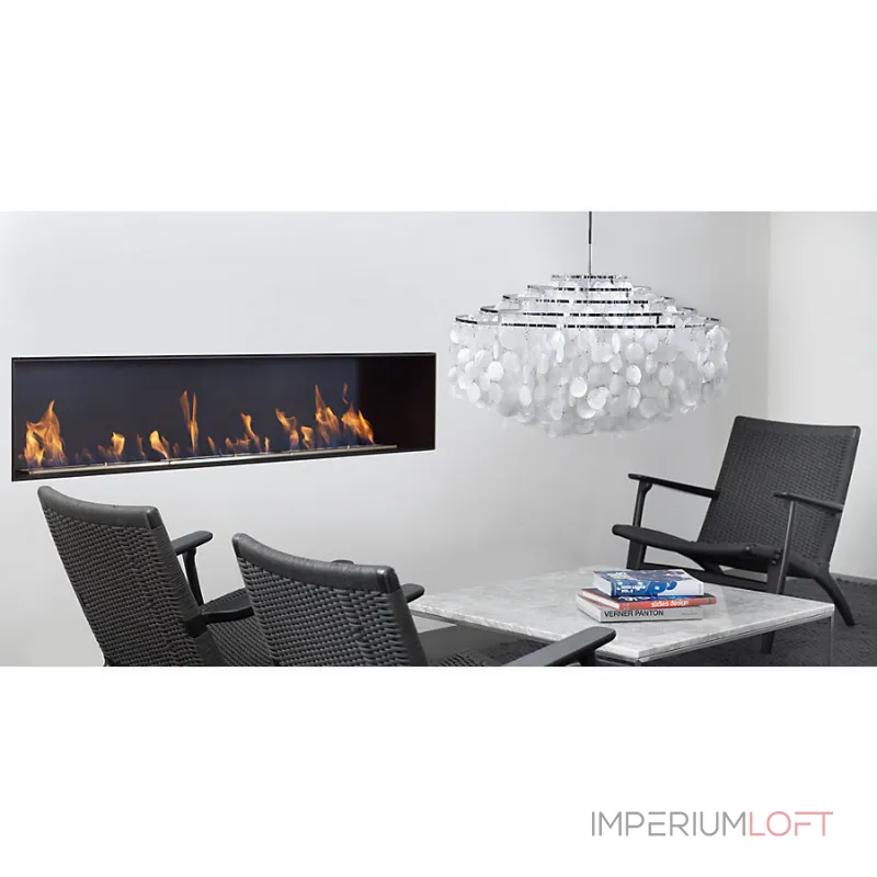 Подвесная люстра Fun 11DM Подвесная люстра Fun 11DM